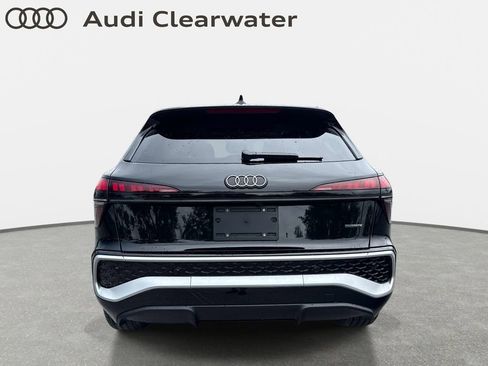 New 2026 Audi Q3 quattro 2.0T AWD/4WD image 8