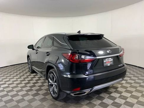 Used 2021 Lexus RX 350 FWD w/ Premium Package image 8