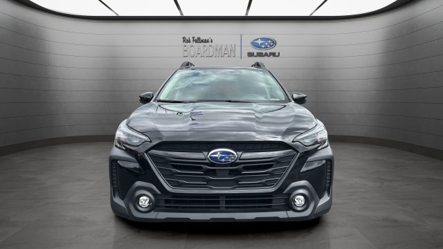 Used 2025 Subaru Outback Onyx Edition AWD/4WD image 12
