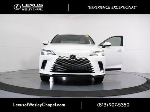 Used 2024 Lexus RX 350 Premium Plus w/ Convenience Package FWD image 41