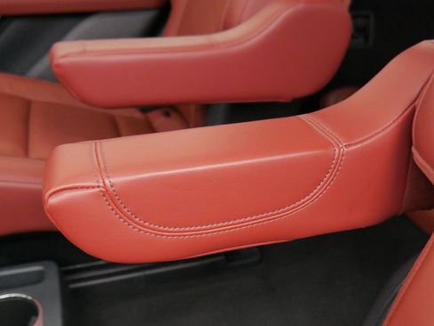 Used 2025 Lincoln Aviator Reserve w/ Jet Appearance Package image 28