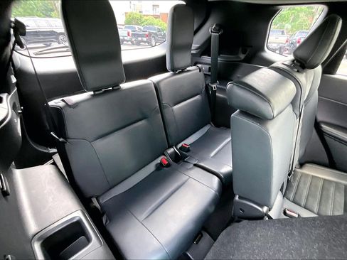 Used 2025 Mitsubishi Outlander SE AWD/4WD image 26