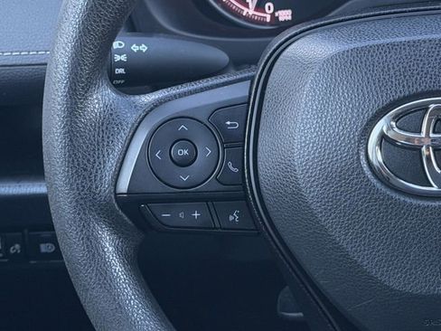 Used 2023 Toyota RAV4 LE image 13