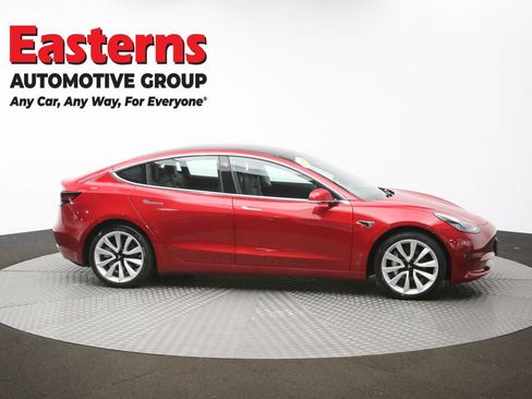 Used 2018 Tesla Model 3 Long Range image 44