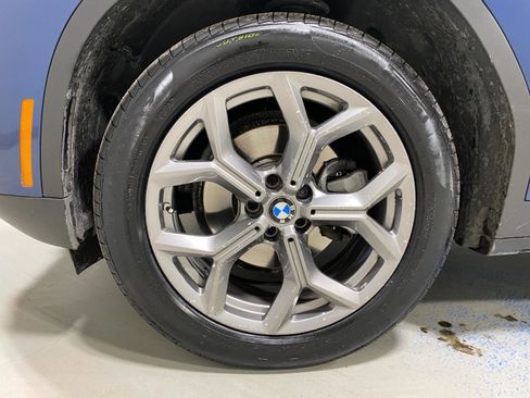 Certified 2024 BMW X3 xDrive30i w/ Premium Package image 25