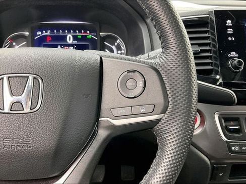 Certified 2023 Honda Passport EX-L image 24