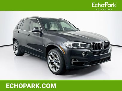 Used 2018 BMW X5 xDrive40e