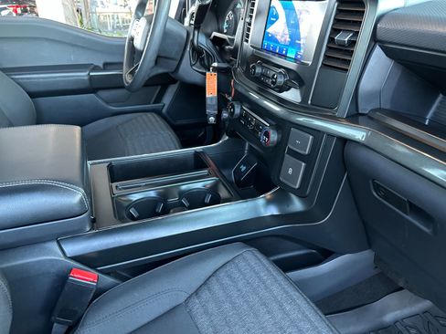 Certified 2023 Ford F150 XL w/ STX Appearance Package image 15