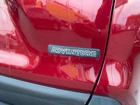 Used 2023 Toyota RAV4 Adventure image 11