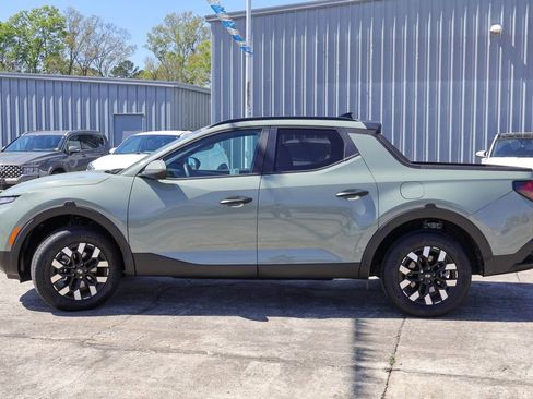 Certified 2025 Hyundai Santa Cruz SEL image 23