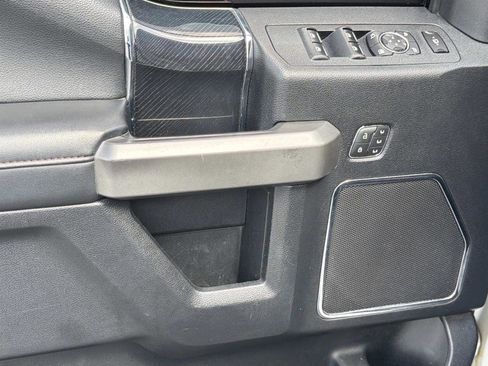 Used 2020 Ford F250 Platinum AWD/4WD image 12