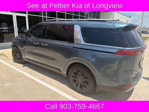 Used 2022 Kia Carnival SX Prestige FWD image 7