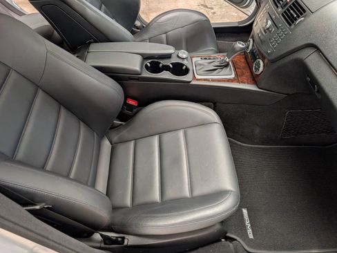 Used 2009 Mercedes-Benz C 63 AMG C 63 AMG Sedan 4D image 15