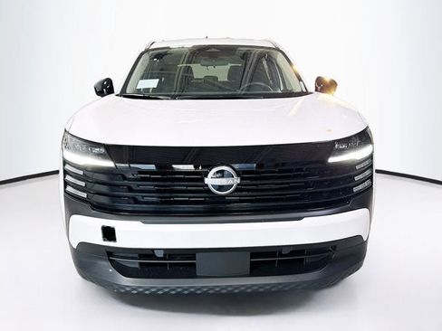 New 2026 Nissan Kicks SV w/ Cold Weather Package image 2