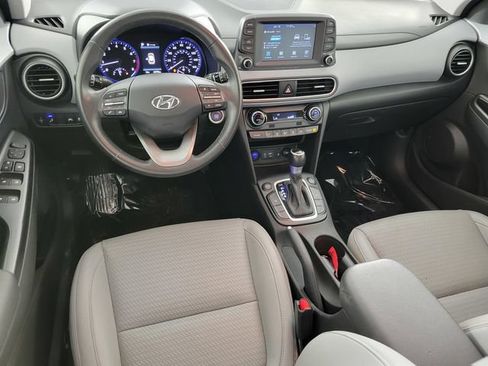 Used 2021 Hyundai Kona Limited w/ Cargo Package AWD/4WD image 33