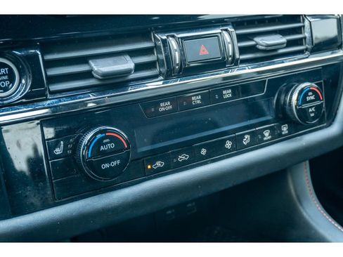 Used 2023 Nissan Pathfinder Rock Creek image 27