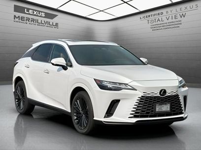 Certified 2026 Lexus RX 350 Premium w/ Convenience Package