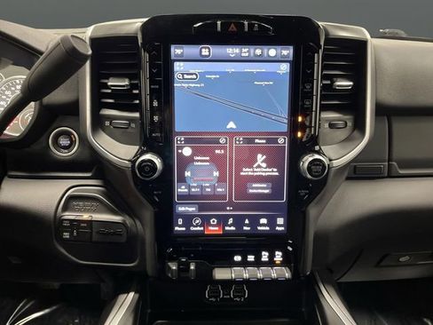 Used 2023 RAM 2500 Big Horn w/ Level 1 Equipment Group image 7