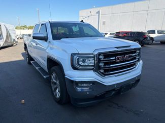 Used 2018 GMC Sierra 1500 SLT w/ SLT Premium Package AWD/4WD video 1