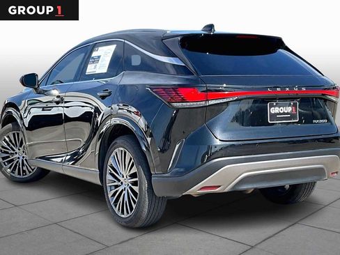 Certified 2023 Lexus RX 350 FWD w/ Accessory Package (K3) image 10