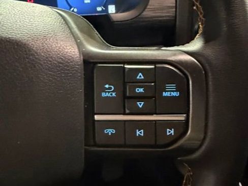 Used 2025 Ford F150 Tremor AWD/4WD image 17