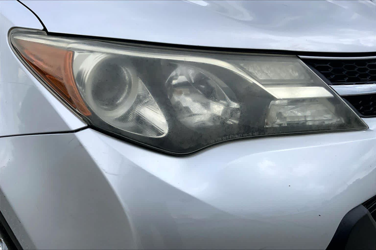 Used 2013 Toyota RAV4 Limited FWD image 27