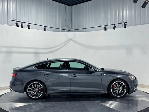 Used 2018 Audi S5 Prestige w/ S Sport Package AWD/4WD image 10