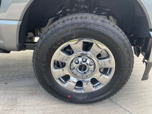 New 2026 Ford F250 Lariat w/ Lariat Ultimate Package image 33