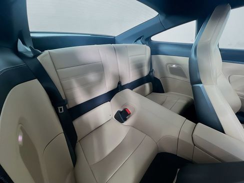 Certified 2024 Porsche 911 Carrera S w/ Sport Package RWD image 27