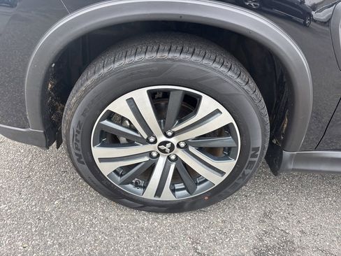 Used 2024 Mitsubishi Outlander Sport 2.0 Trail Edition image 11