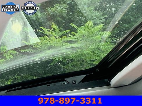 Used 2022 Honda CR-V Touring image 20