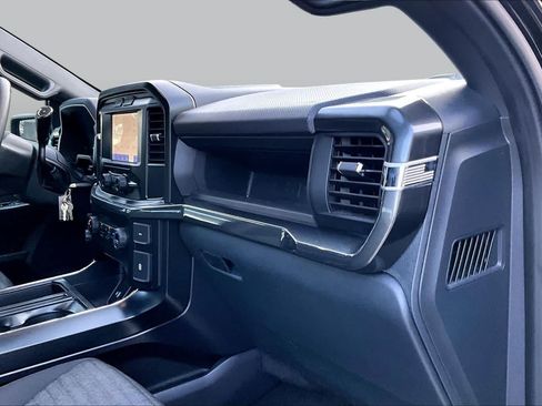 Used 2023 Ford F150 XL w/ STX Appearance Package RWD image 19