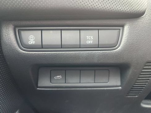Used 2025 MAZDA CX-50 AWD 2.5 S w/ Preferred Package image 21