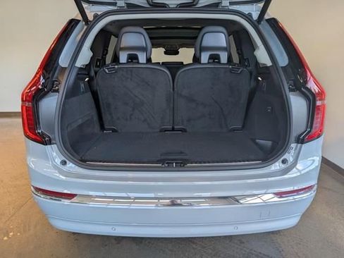 New 2026 Volvo XC90 B6 Ultra w/ Protection Package AWD/4WD image 5