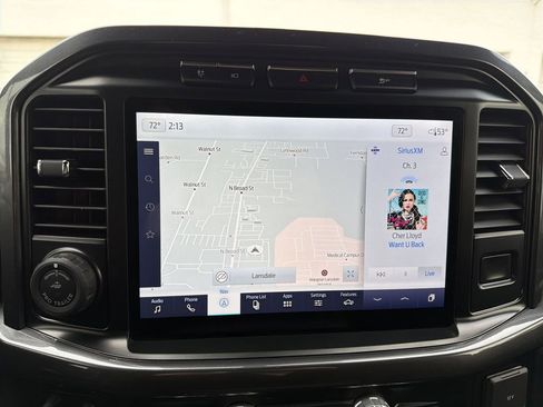 Used 2023 Ford F150 XLT w/ Equipment Group 302A High image 22