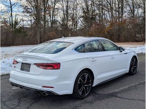 Used 2018 Audi S5 Prestige image 7
