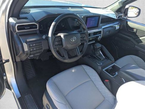 New 2025 Toyota Tacoma SR5 image 14