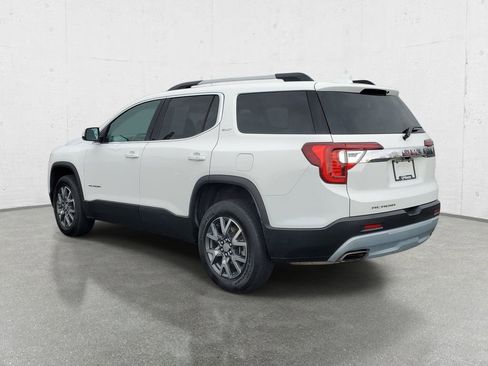 Used 2023 GMC Acadia SLT image 5