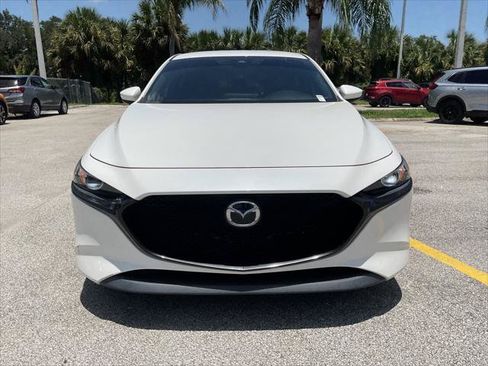 Used 2021 MAZDA MAZDA3 s FWD image 14