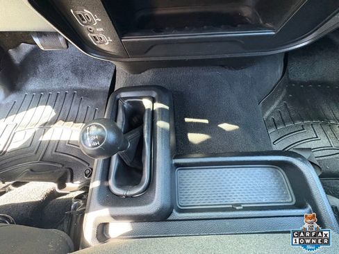 Used 2022 RAM 2500 Tradesman AWD/4WD image 21