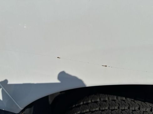 Used 2018 RAM 2500 Tradesman w/ Chrome Appearance Group image 28