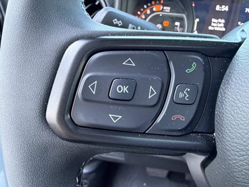 Used 2025 Jeep Wrangler Unlimited Rubicon AWD/4WD image 28