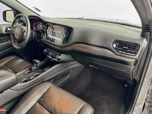 Used 2023 Dodge Durango R/T AWD/4WD image 37
