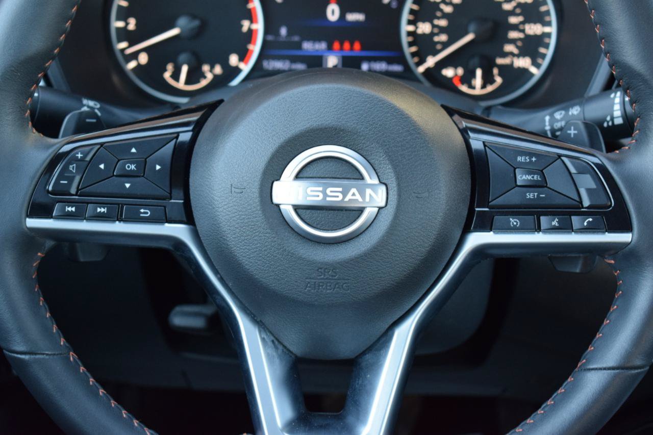 Used 2024 Nissan Altima 2.5 SR w/ SR Premium Package AWD/4WD image 22