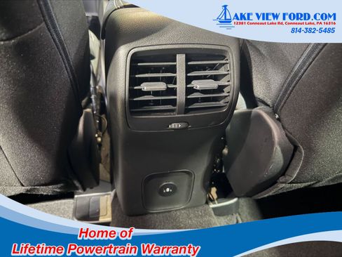 Used 2024 Ford Escape Active AWD/4WD image 25