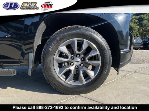 Used 2020 Chevrolet Silverado 1500 RST w/ All-Star Edition image 7