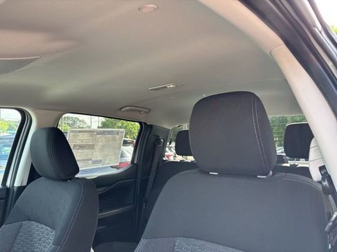 New 2026 Ford Ranger XLT RWD image 27