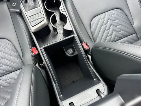 New 2026 Kia Sportage X-Line image 28