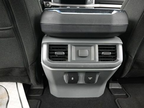 Used 2025 Ford F150 XLT w/ Equipment Group 301A Standard AWD/4WD image 12