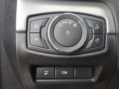 Used 2018 Ford Explorer Platinum image 19